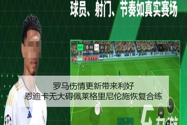 罗马伤情更新带来利好 恩迪卡无大碍佩莱格里尼伦施恢复合练 | MILANSPORT